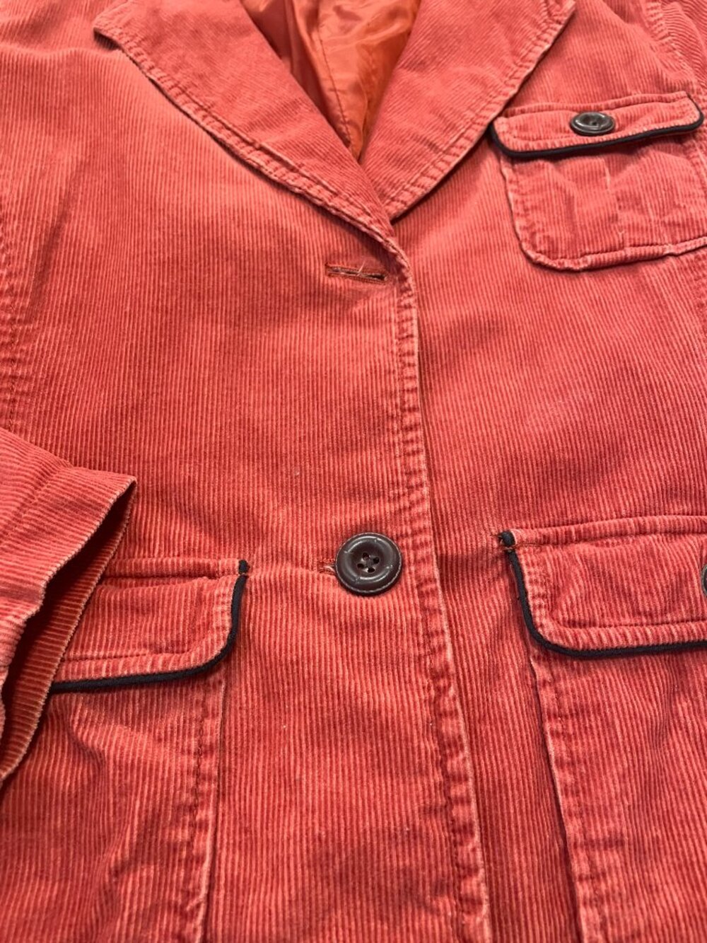 Office Work Jacket - Picture 4 of 13